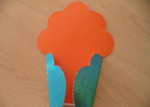 Мамины поделки в детский сад. Поделки ко Дню Матери 2021 для детского сада и начальной школы (мастер-классы с шаблонами)