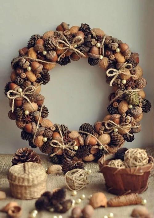 Поделки из подручного материала. Эксклюзивные поделки 22