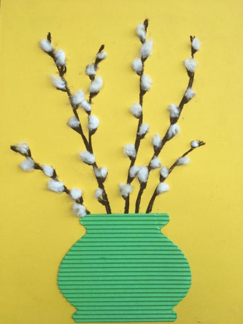 Поделки Идеи в детский сад и школу. Поделки на тему Зима: 175 идей, мастер-классы в детский сад и школу 16 Поделки Идеи в детский сад и школу. Поделки на тему Зима: 175 идей, мастер-классы в детский сад и школу 16