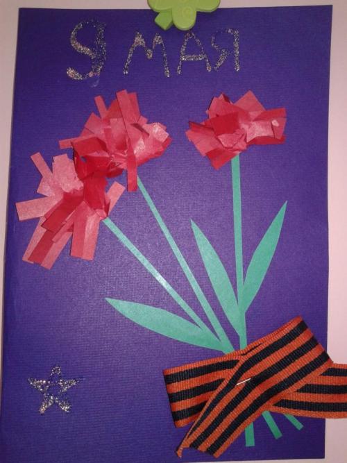 Поделки Идеи в детский сад и школу. Поделки на тему Зима: 175 идей, мастер-классы в детский сад и школу 21