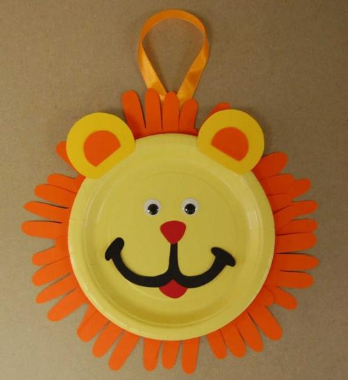 Красивая поделка в садик. Поделки в детский сад: самые новые и свежие идеи