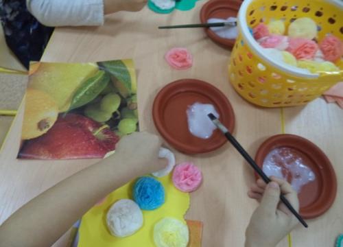 Мамины поделки в детский сад. Поделки ко Дню Матери 2021 для детского сада и начальной школы (мастер-классы с шаблонами)