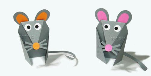 Поделки из подручных средств для детей. Простые поделки своими руками для ребенка: 50 идей