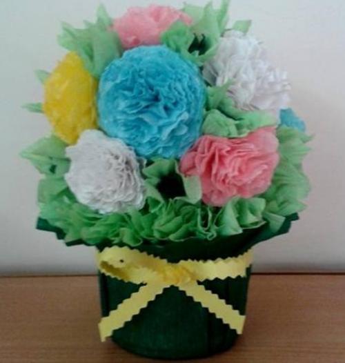 Мамины поделки в детский сад. Поделки ко Дню Матери 2021 для детского сада и начальной школы (мастер-классы с шаблонами)