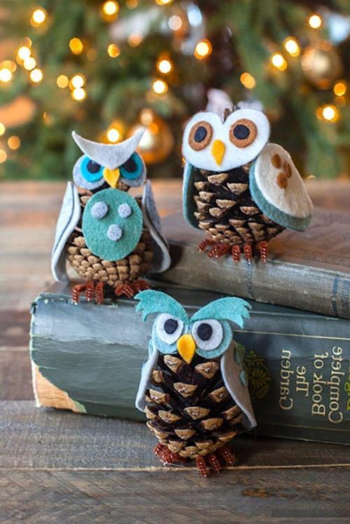 Поделки из подручного материала. Эксклюзивные поделки 06