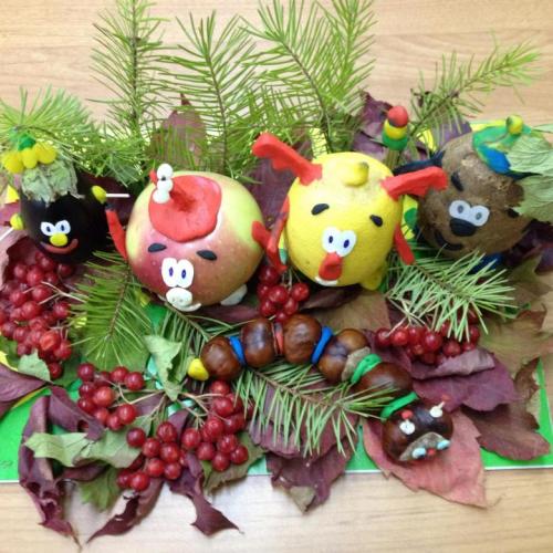 Поделки из подручного материала. Эксклюзивные поделки 20