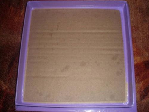 Как можно сделать поделку для детского сада безопасной для детей. «Спички детям не игрушка». Поделка-макет по ОБЖ в детский сад своими руками