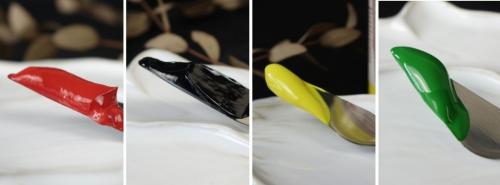 Материалы и виды исполнения росписей: все, что нужно знать для создания шедевра на стене 09