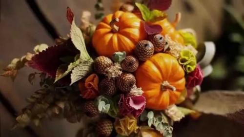 Как можно сделать поделку для детского сада поэтапно. Осенние поделки для детского сада и школы, созданные своими руками (все новинки)