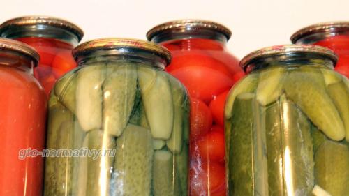 Как хранить лечо. Сколько можно хранить домашнюю консервацию и при какой температуре?