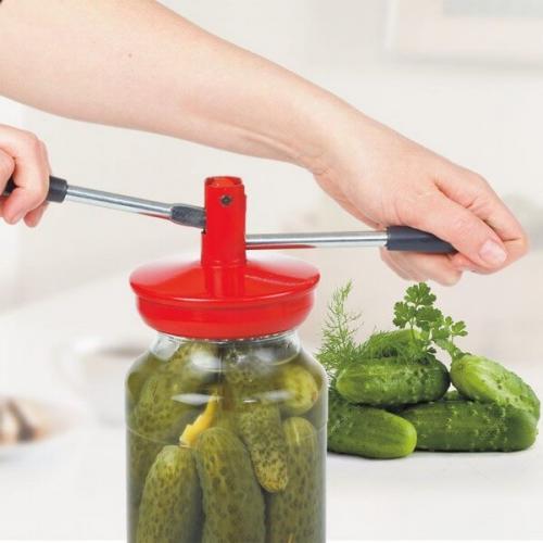 Шкаф для хранения солений. Условия хранения консервации