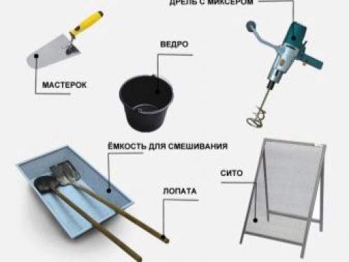Можно ли шпаклевать штукатуркой. Разница в приемах нанесения 12 Можно ли шпаклевать штукатуркой. Разница в приемах нанесения 12