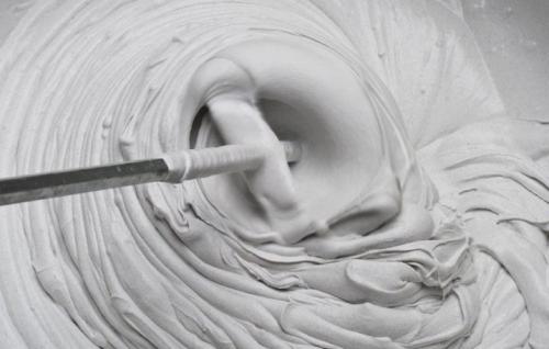 Можно ли шпаклевать штукатуркой. Разница в приемах нанесения 15 Можно ли шпаклевать штукатуркой. Разница в приемах нанесения 15