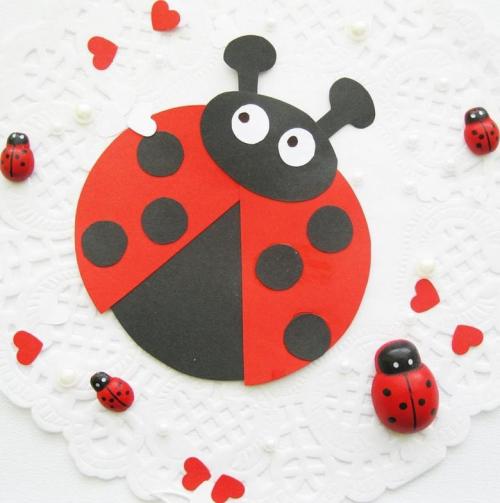 25 летних поделок для детей своими руками. Летние поделки: пошаговые идеи для детей всех возрастов 20 25 летних поделок для детей своими руками. Летние поделки: пошаговые идеи для детей всех возрастов 20