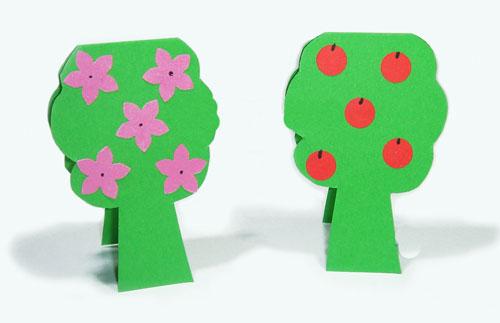 Поделки с детьми. Простые поделки своими руками для ребенка: 50 идей