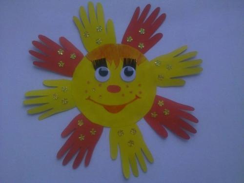 Поделки для детей 5 лет. Поделки с детьми 5 лет своими руками — интересные, простые и классные идеи для детей. 115 фото и видео примеры создания разных поделок