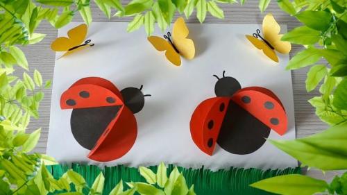 25 летних поделок для детей своими руками. Летние поделки: пошаговые идеи для детей всех возрастов 17 25 летних поделок для детей своими руками. Летние поделки: пошаговые идеи для детей всех возрастов 17