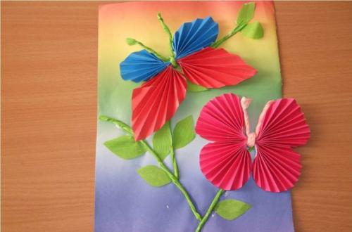 Поделки для детей 5 лет. Поделки с детьми 5 лет своими руками — интересные, простые и классные идеи для детей. 115 фото и видео примеры создания разных поделок