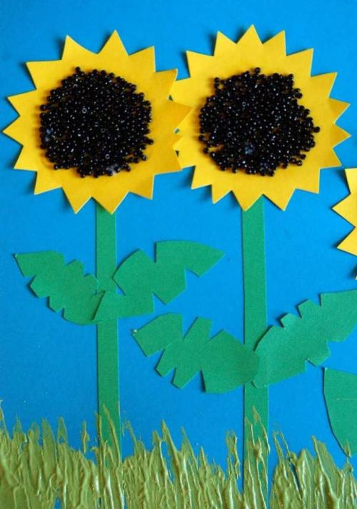 25 летних поделок для детей своими руками. Летние поделки: пошаговые идеи для детей всех возрастов 28 25 летних поделок для детей своими руками. Летние поделки: пошаговые идеи для детей всех возрастов 28