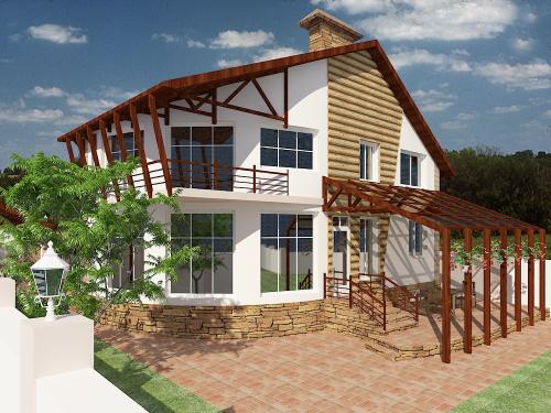 Как определить, нужен ли ремонт в доме. 5 признаков того, что частный дом нуждается в капитальном ремонте