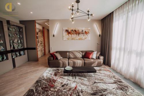 Как сделать ремонт в доме без особых финансовых затрат 02