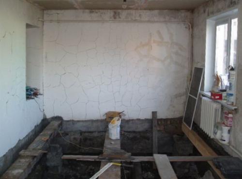 Как определить, нужен ли ремонт в доме. 5 признаков того, что частный дом нуждается в капитальном ремонте