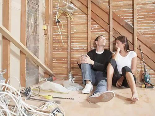 Как определить, нужен ли ремонт в доме. 5 признаков того, что частный дом нуждается в капитальном ремонте