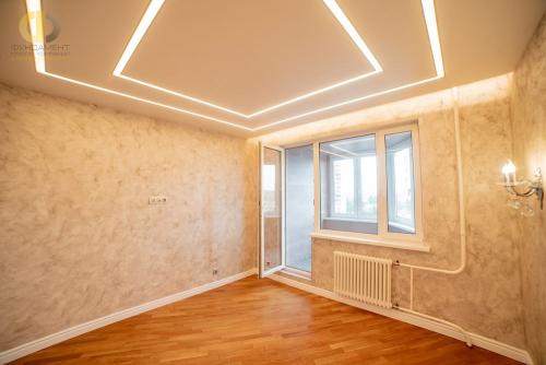 Как сделать ремонт в доме без особых финансовых затрат 01