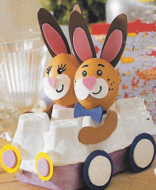 Цветы из яичных лотков. Мастер-класс «Цветы из яичных лотков» 31 Цветы из яичных лотков. Мастер-класс «Цветы из яичных лотков» 31