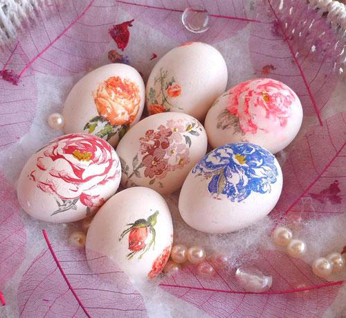 Поделки из яиц к Пасхе своими руками. Поделка яйцо на Пасху: 100 идей своими руками для сада и школы