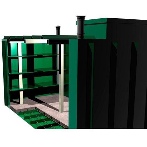 Лучшие пластиковые погреба для дачи. Лучшие недорогие пластиковые погреба для дачи от производителей 02 Лучшие пластиковые погреба для дачи. Лучшие недорогие пластиковые погреба для дачи от производителей 02