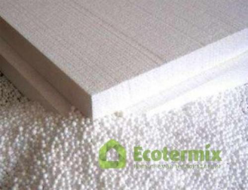 Утепление каркаса с помощью пенопласта: основные принципы и методы 04