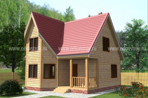 Утепление каркаса с помощью пенопласта: основные принципы и методы 01