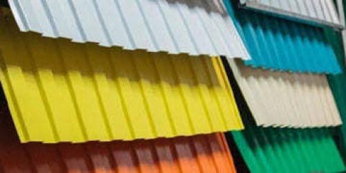 Профлист для кирпичного гаража: все, что нужно знать для успешного ремонта 11 Профлист для кирпичного гаража: все, что нужно знать для успешного ремонта 11