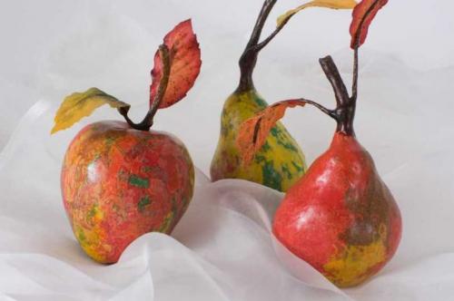 Фигурки из яичных лотков. Папье маше из яичных лотков, коробок, кассет: лучшие идеи, что можно сделать из упаковки для яиц