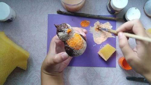 Папье-маше из упаковки для яиц. Папье маше из яичных лотков, коробок, кассет: лучшие идеи, что можно сделать из упаковки для яиц