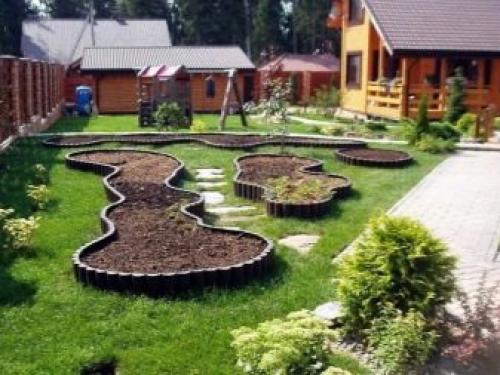 Дачные хитрости или полезные советы. Полезные хитрости, которые нужно знать каждому дачнику 11