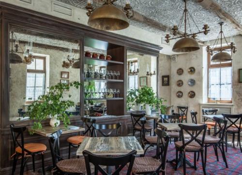 Удивительный новый проект декоратора Анны муравиной: эксклюзивные интерьеры для вашего дома 01 Удивительный новый проект декоратора Анны муравиной: эксклюзивные интерьеры для вашего дома 01