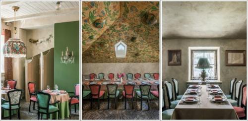 Удивительный новый проект декоратора Анны муравиной: эксклюзивные интерьеры для вашего дома 03 Удивительный новый проект декоратора Анны муравиной: эксклюзивные интерьеры для вашего дома 03