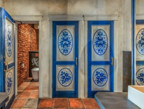 Удивительный новый проект декоратора Анны муравиной: эксклюзивные интерьеры для вашего дома 05 Удивительный новый проект декоратора Анны муравиной: эксклюзивные интерьеры для вашего дома 05