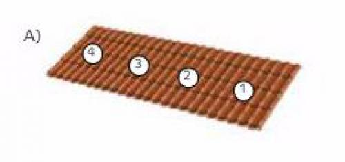 Защитите свой гараж от непогоды с помощью профлиста: простые инструкции 03 Защитите свой гараж от непогоды с помощью профлиста: простые инструкции 03