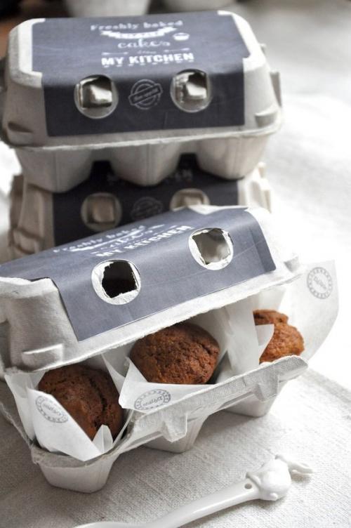 Поделки из подставки для яиц. Что можно сделать из под коробки яиц. Оригинальные поделки, которые можно смастерить из обычных картонок для яиц