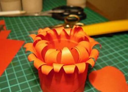 Подставка для яиц своими руками. Подставки для яиц из бумаги