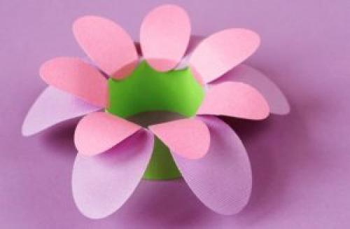 Подставка для яиц своими руками. Подставки для яиц из бумаги