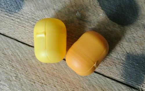 Что можно сделать из игрушек Киндер сюрприза. Поделки из киндеров — лучшие идеи создания поделок и украшений из пластиковых контейнеров (105 фото)