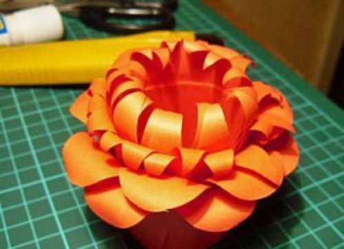 Подставка для яиц своими руками. Подставки для яиц из бумаги