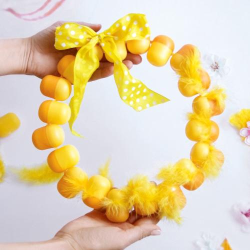 Что можно сделать из игрушек Киндер сюрприза. Поделки из киндеров — лучшие идеи создания поделок и украшений из пластиковых контейнеров (105 фото)