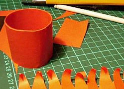 Подставка для яиц своими руками. Подставки для яиц из бумаги