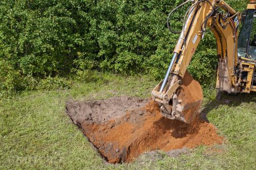 ПЛАСТИКОВЫЙ погреб ЧЕРЕЗ год. Плюсы и минусы изделия, заявленные производителем 11
