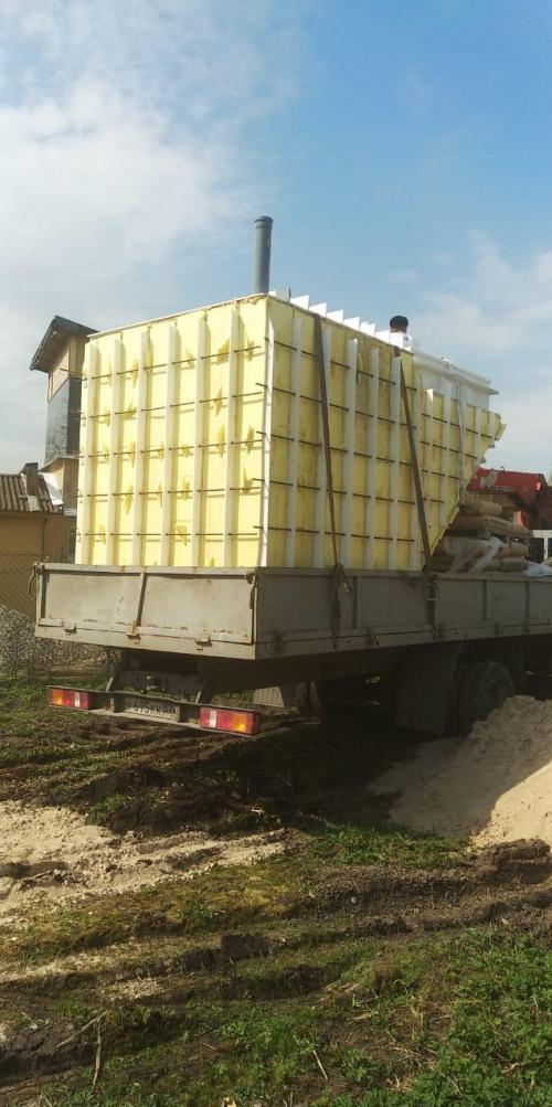 ПЛАСТИКОВЫЙ погреб ЧЕРЕЗ год. Плюсы и минусы изделия, заявленные производителем 17